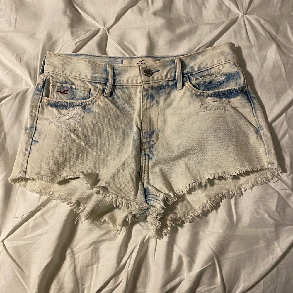 Hollister shorts